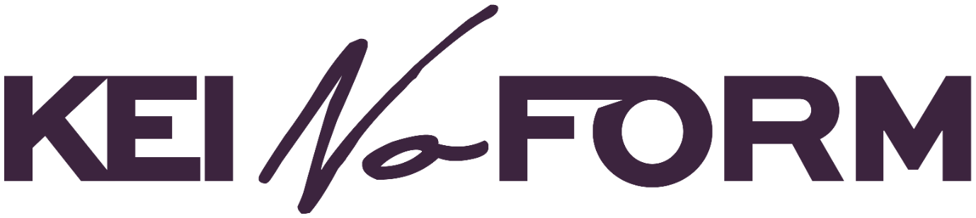 KEI NO FORM