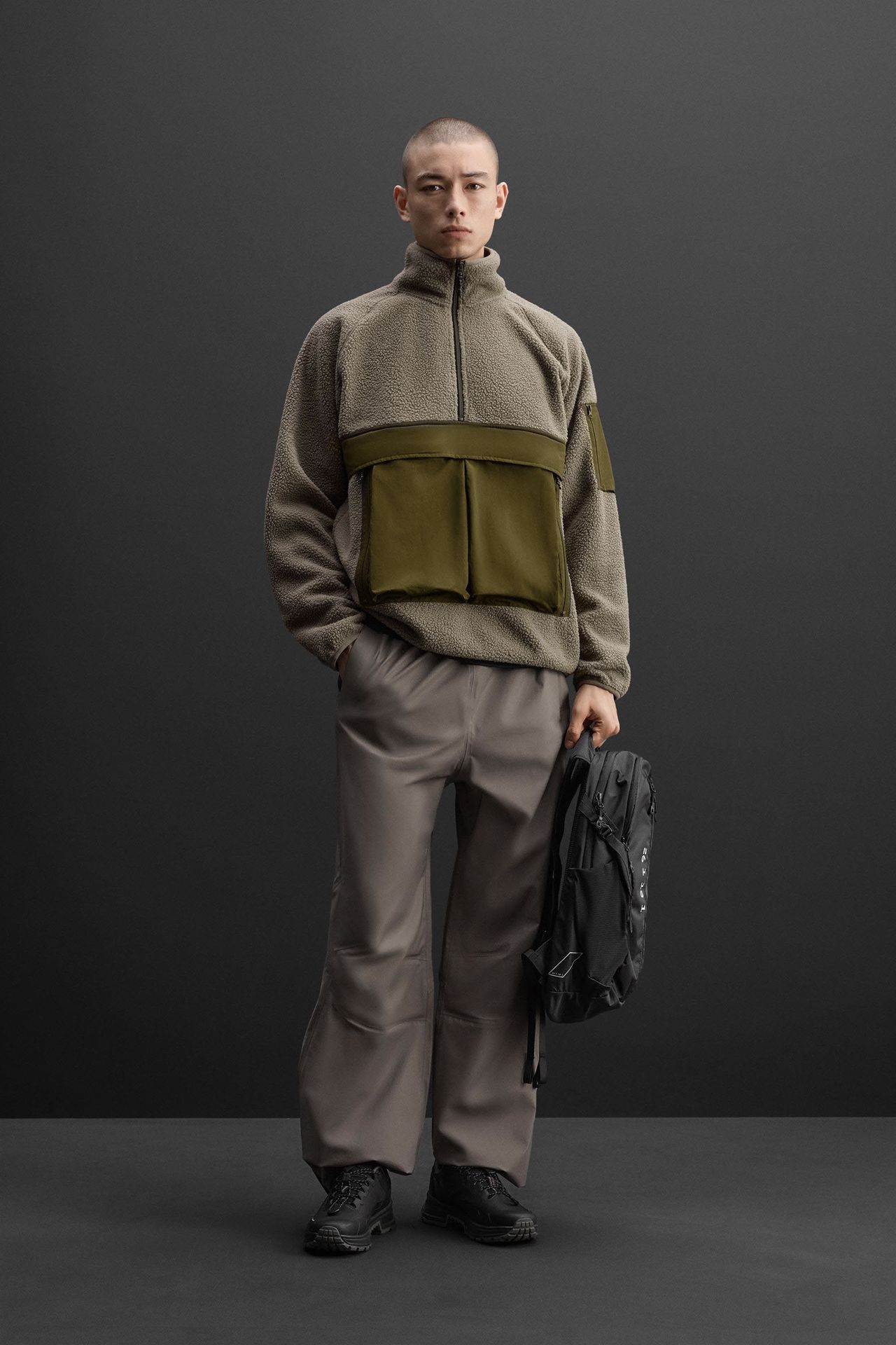 Outerwear