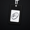Plaque Keychain - photo 2