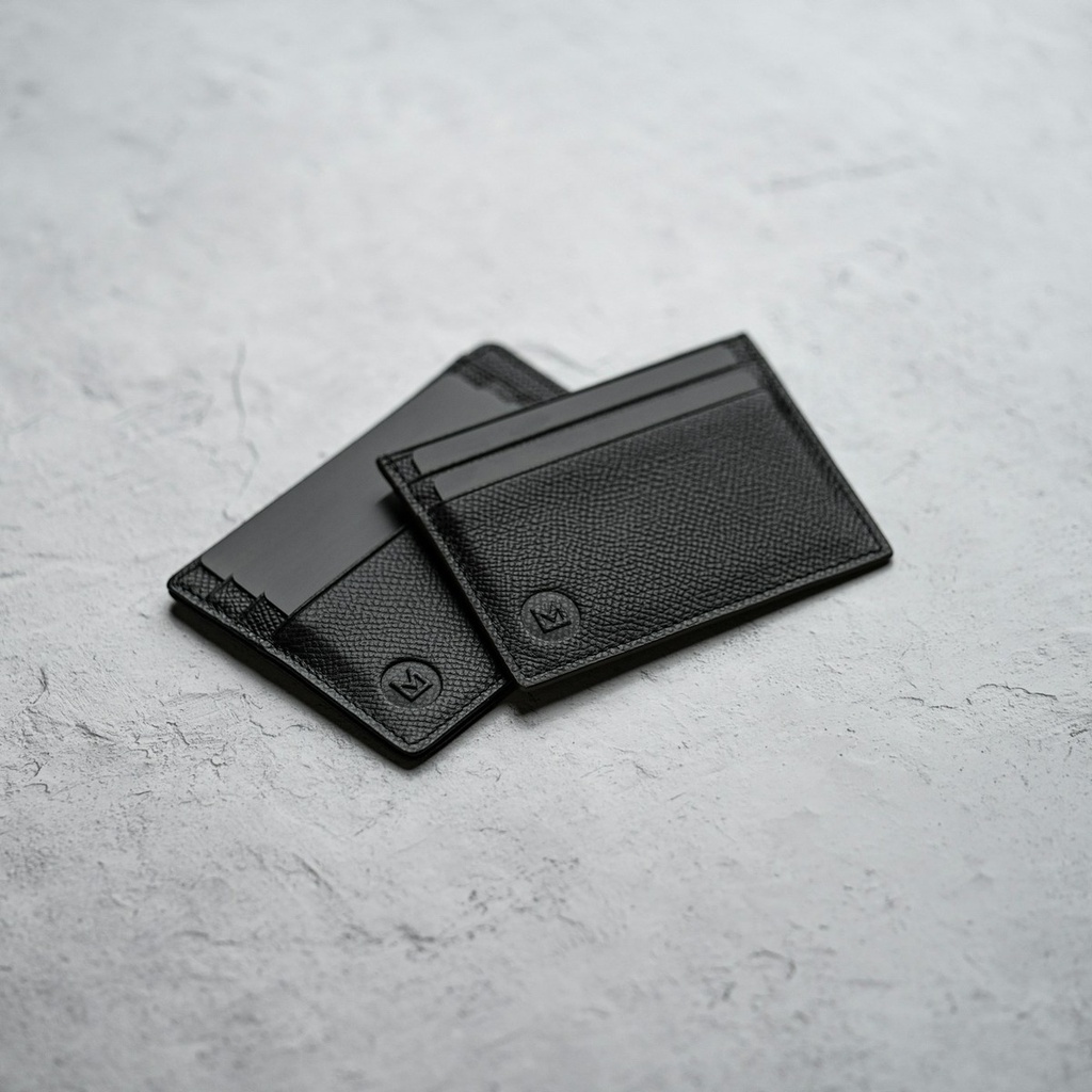 Slim Card Wallet
