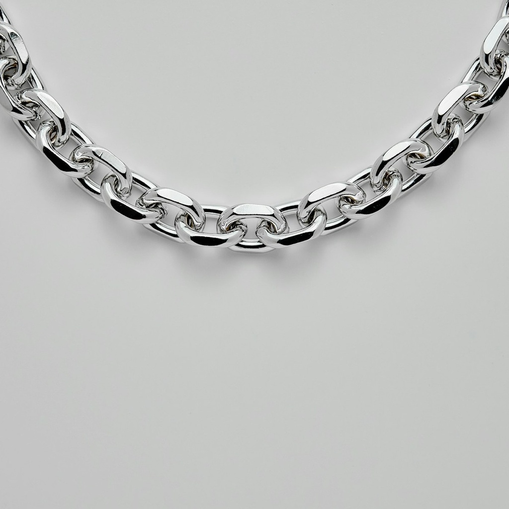 Link Chain Necklace