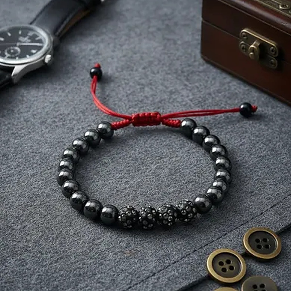 Beaded Bracelet