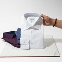Classic Poplin Shirt