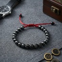 Beaded Bracelet