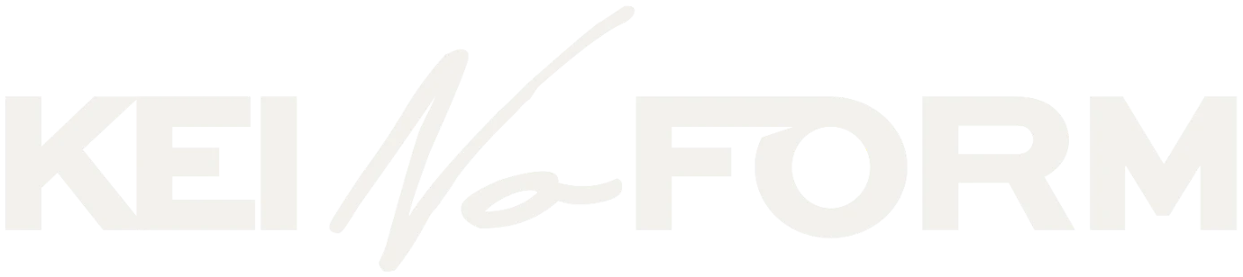 KEI NO FORM